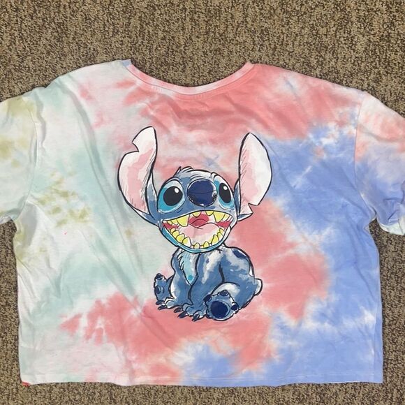 Disney Ohana Means Family Top Size 3XL (21) - Picture 2 of 11